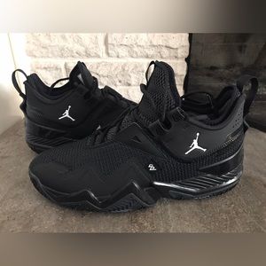 Nike Jordan Westbrook One Take CJ0780-002men’s size 12